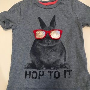 Baby Gap Easter Tee!